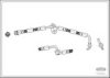 CORTECO 19033601 Brake Hose